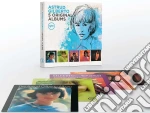 Astrud Gilberto - 5 Original Albums (5 Cd) cd