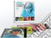 Astrud Gilberto - 5 Original Albums (5 Cd) cd musicale di Astrud Gilberto