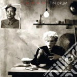 (LP VINILE) Tin drum cd