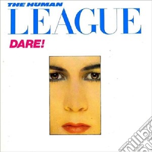 (LP Vinile) Human League (The) - Dare lp vinile di League Human