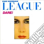 (LP Vinile) Human League (The) - Dare vinile