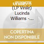 (LP Vinile) Lucinda Williams - Essence (Translucent Orange Vinyl) (2 Lp) lp vinile di Williams,Lucinda