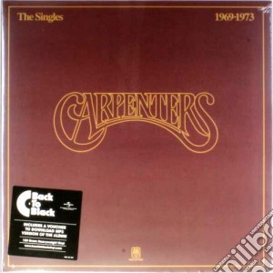(LP Vinile) Carpenters (The) - Singles lp vinile di The Carpenters