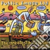 (LP Vinile) Public Image Limited - The Greatest Hits... So Far (2 Lp) cd