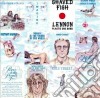 (LP Vinile) John Lennon - Shaved Fish cd