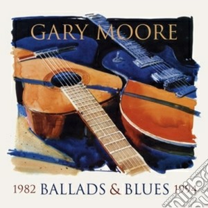 (LP VINILE) Ballads and blues lp vinile di Gary Moore