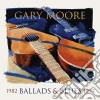 (LP VINILE) Ballads and blues cd