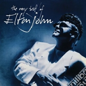 (LP VINILE) Greatest hits lp vinile di Elton John