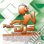 For dj's only 02/2014 cd