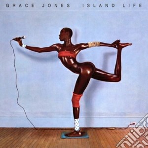 (LP VINILE) Island life lp vinile di Grace Jones