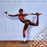(LP VINILE) Island life cd