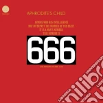 (lp Vinile) 666 cd