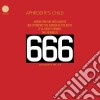 (lp Vinile) 666 cd