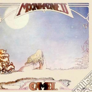 (LP Vinile) Camel - Moonmadness lp vinile di Camel