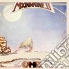 (LP Vinile) Camel - Moonmadness cd