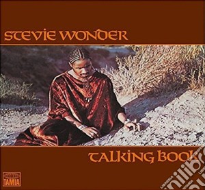(Blu-Ray Audio) Stevie Wonder - Talking Book cd musicale di Motown