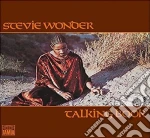 (Blu-Ray Audio) Stevie Wonder - Talking Book cd