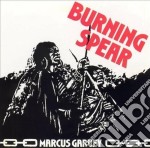 (LP Vinile) Burning Spear - Marcus Garvey