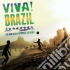 Viva! Brazil / Various cd
