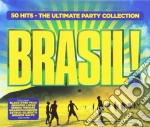 Brasil!: The Ultimate Party Collection / Various (3 Cd) cd