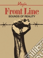 Virgin Front Line - Sounds Of Reality (5 Cd) cd
