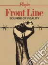 Virgin Front Line - Sounds Of Reality (5 Cd) cd