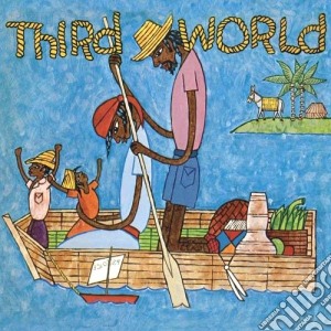 (LP Vinile) Third World - Journey To Addis lp vinile di World Third