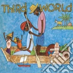 (LP Vinile) Third World - Journey To Addis vinile