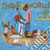 (LP Vinile) Third World - Journey To Addis cd