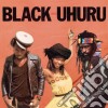 (LP Vinile) Black Uhuru - Red cd