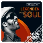 Stevie Wonder - Die Zeit Edition cd