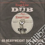 Frontline Presents Dub / Various (2 Cd) cd