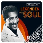 Otis Redding - Die Zeit Edition