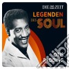 Otis Redding - Die Zeit Edition cd