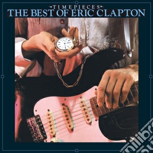 (LP VINILE) Time pieces: best of lp vinile di Eric Clapton