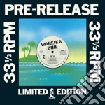 (LP Vinile) Rico - Wareika Dub vinile