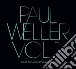 Paul Weller - Classic Album Selection Vol. 1 (5 Cd) cd