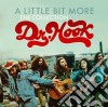 Dr. Hook - A Little Bit More - The Collection cd