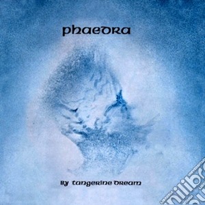 (LP VINILE) Phaedra lp vinile di Tangerine Dream
