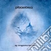 (LP VINILE) Phaedra cd