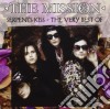 Mission (The) - Serpent's Kiss - The Very Best Of cd