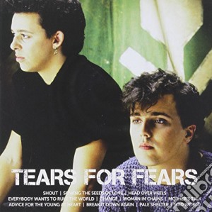 Tears For Fears - Tears For Fears cd musicale di Tears For Fears
