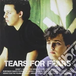 Tears For Fears - Tears For Fears cd