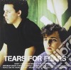 Tears For Fears - Tears For Fears cd