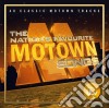 Nation's Favourite Motown Songs (The) / Various cd