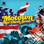 Motown Northern Soul / Various cd