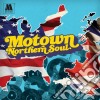 Motown Northern Soul / Various cd