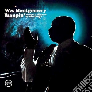 (LP Vinile) Wes Montgomery - Bumpin' lp vinile di Wes Montgomery