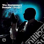(LP Vinile) Wes Montgomery - Bumpin' vinile