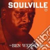 (LP Vinile) Ben Webster - Soulville cd